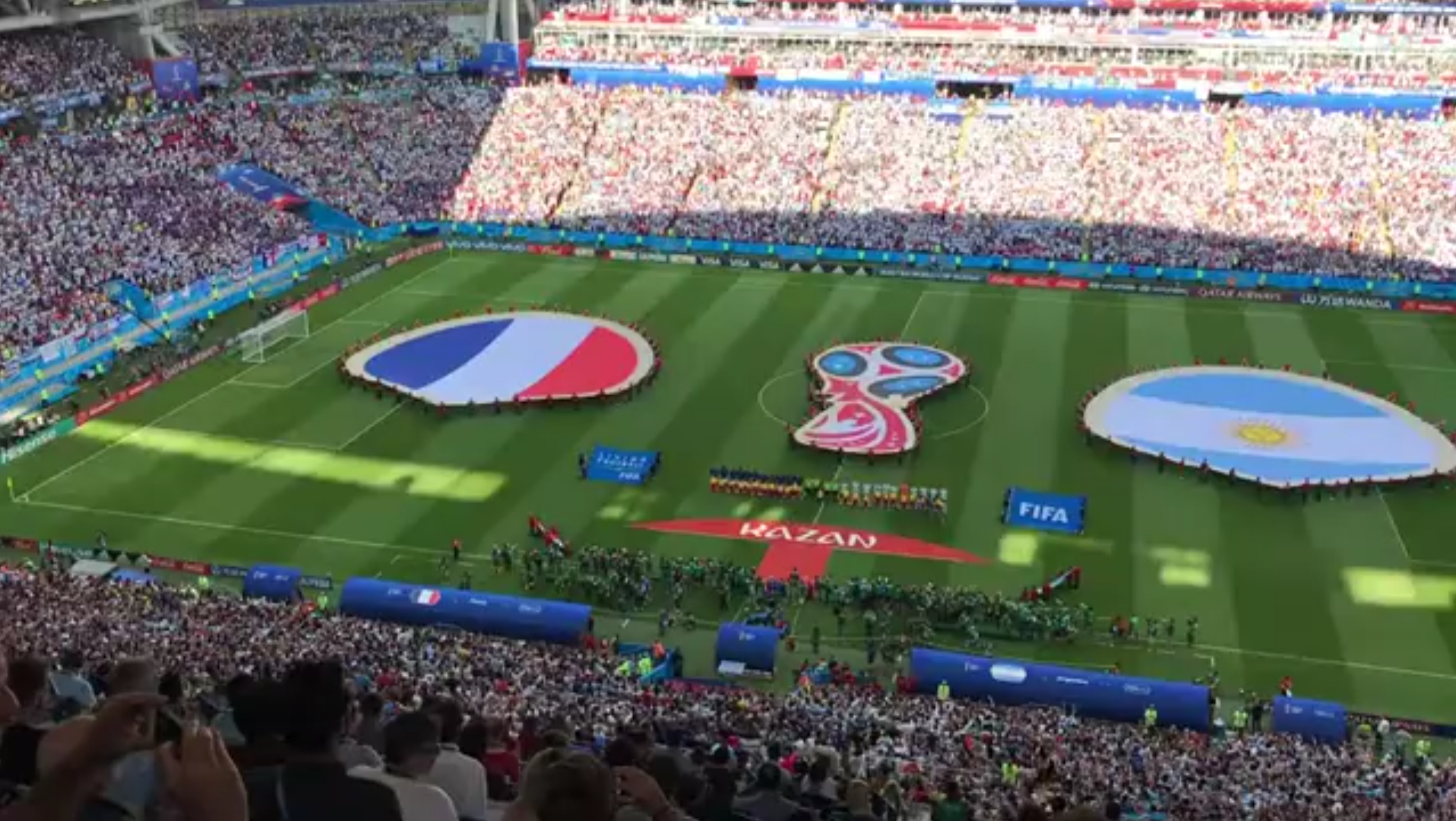 召开会