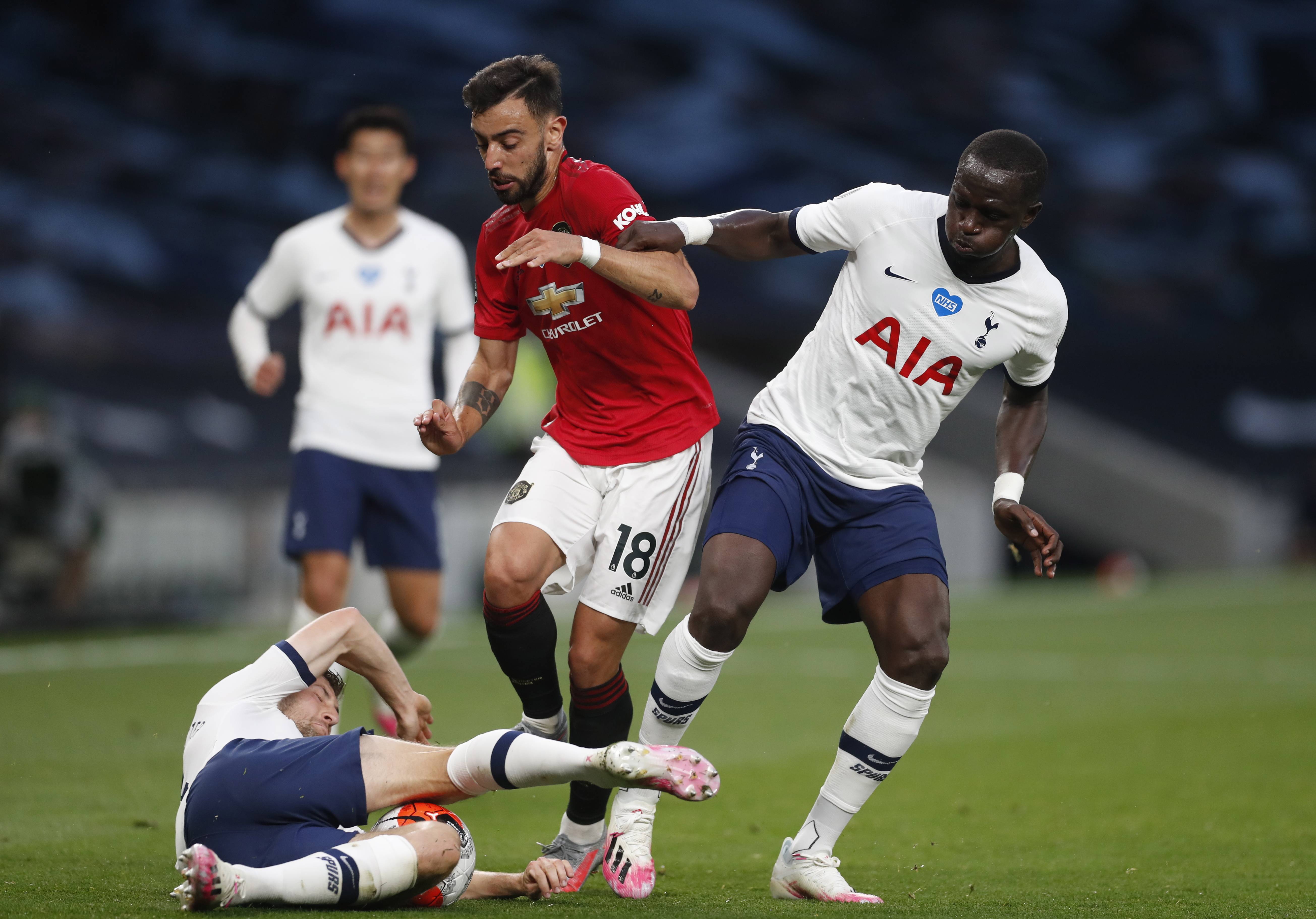 的潜力股 的潜力股