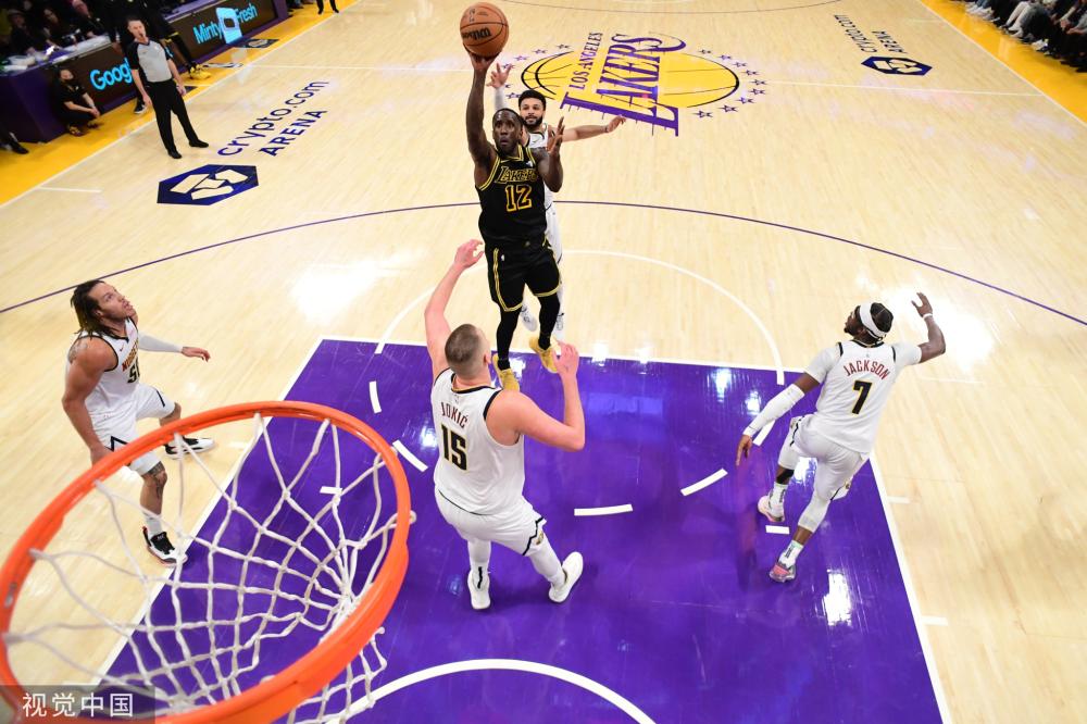 在这场比赛 在这场比赛