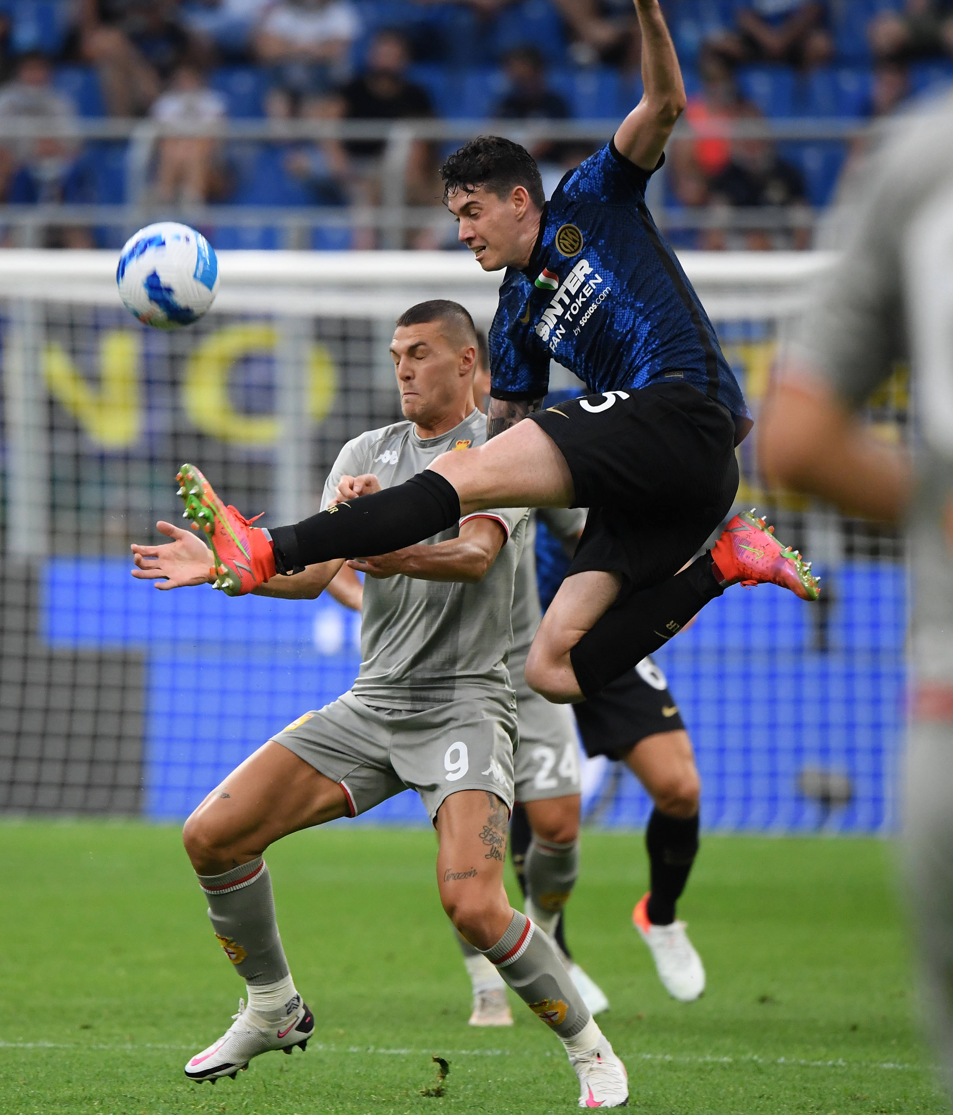 有西部格局 有西部格局